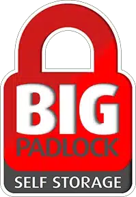 Big Padlock Self Storage